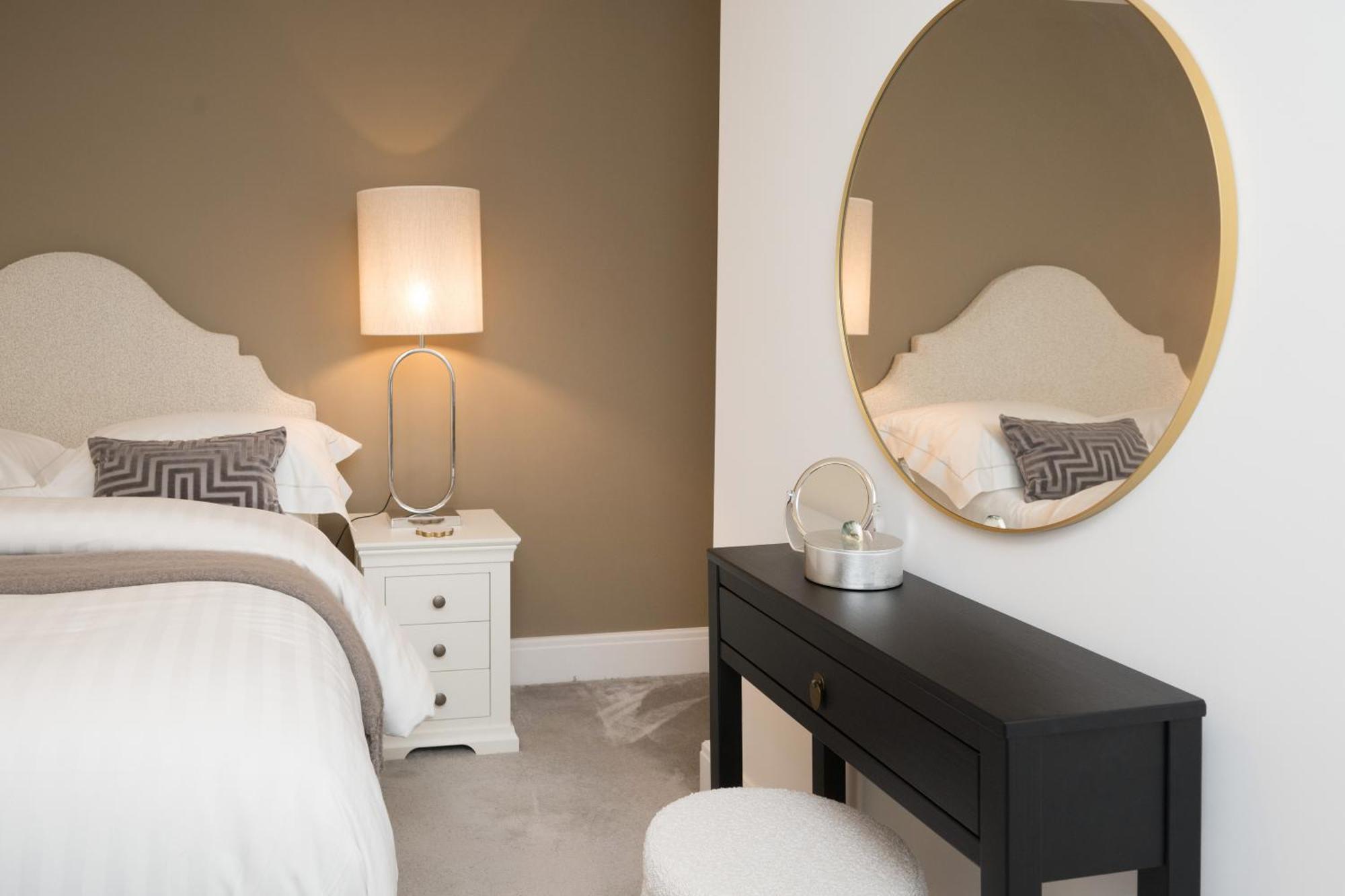 Sixtytwo By Harrogate Serviced Apartments Екстер'єр фото