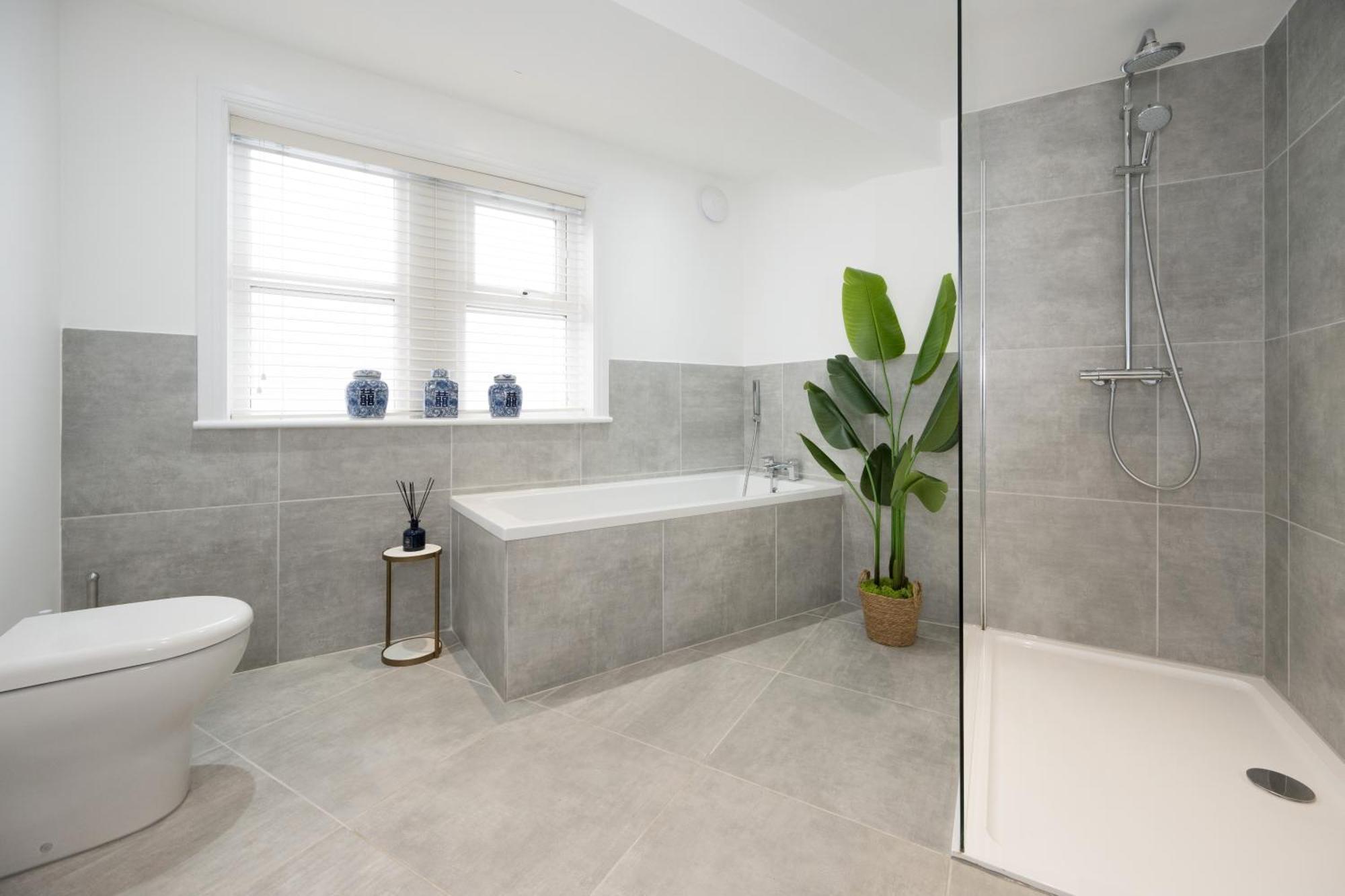 Sixtytwo By Harrogate Serviced Apartments Екстер'єр фото