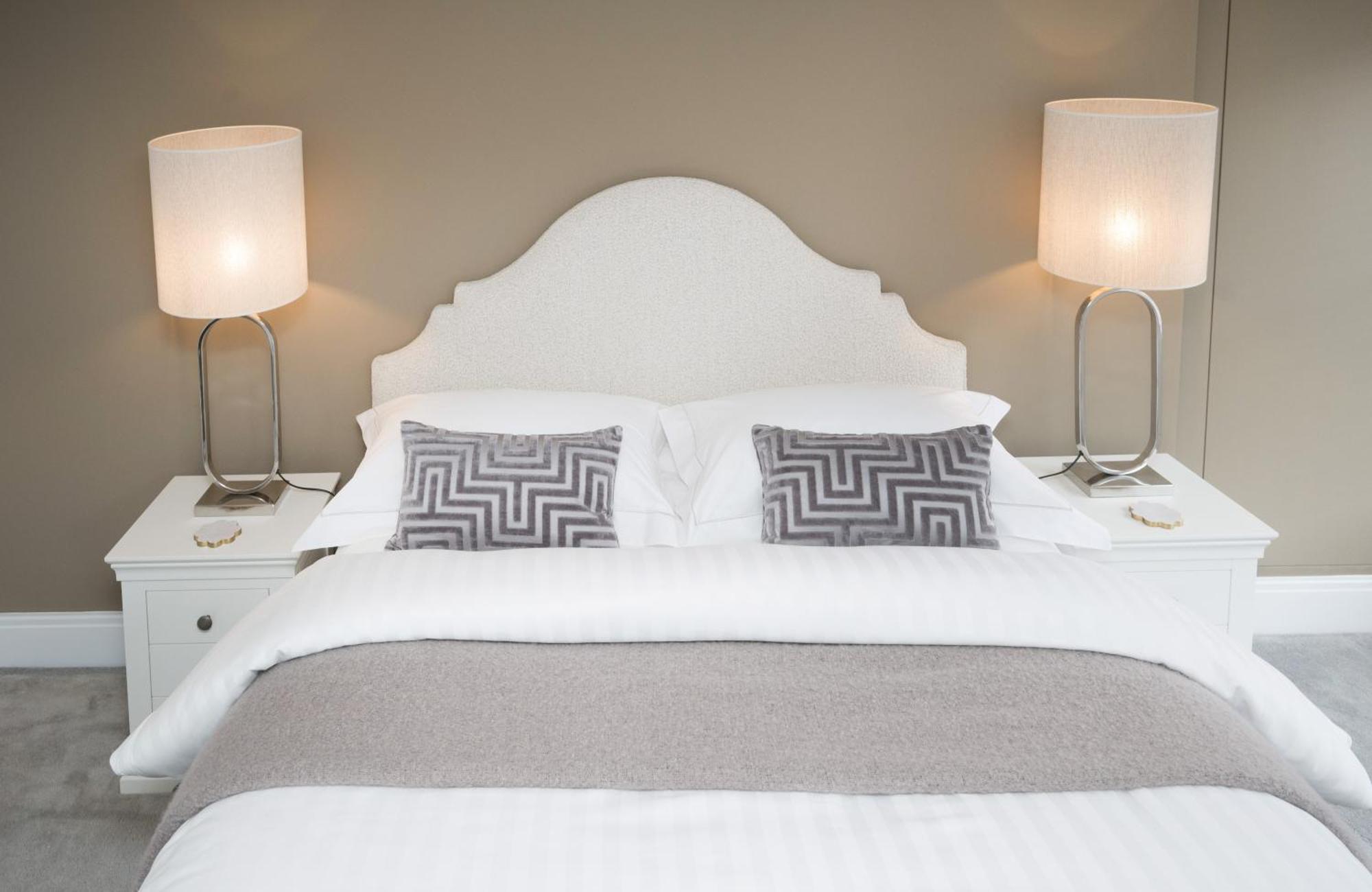 Sixtytwo By Harrogate Serviced Apartments Екстер'єр фото