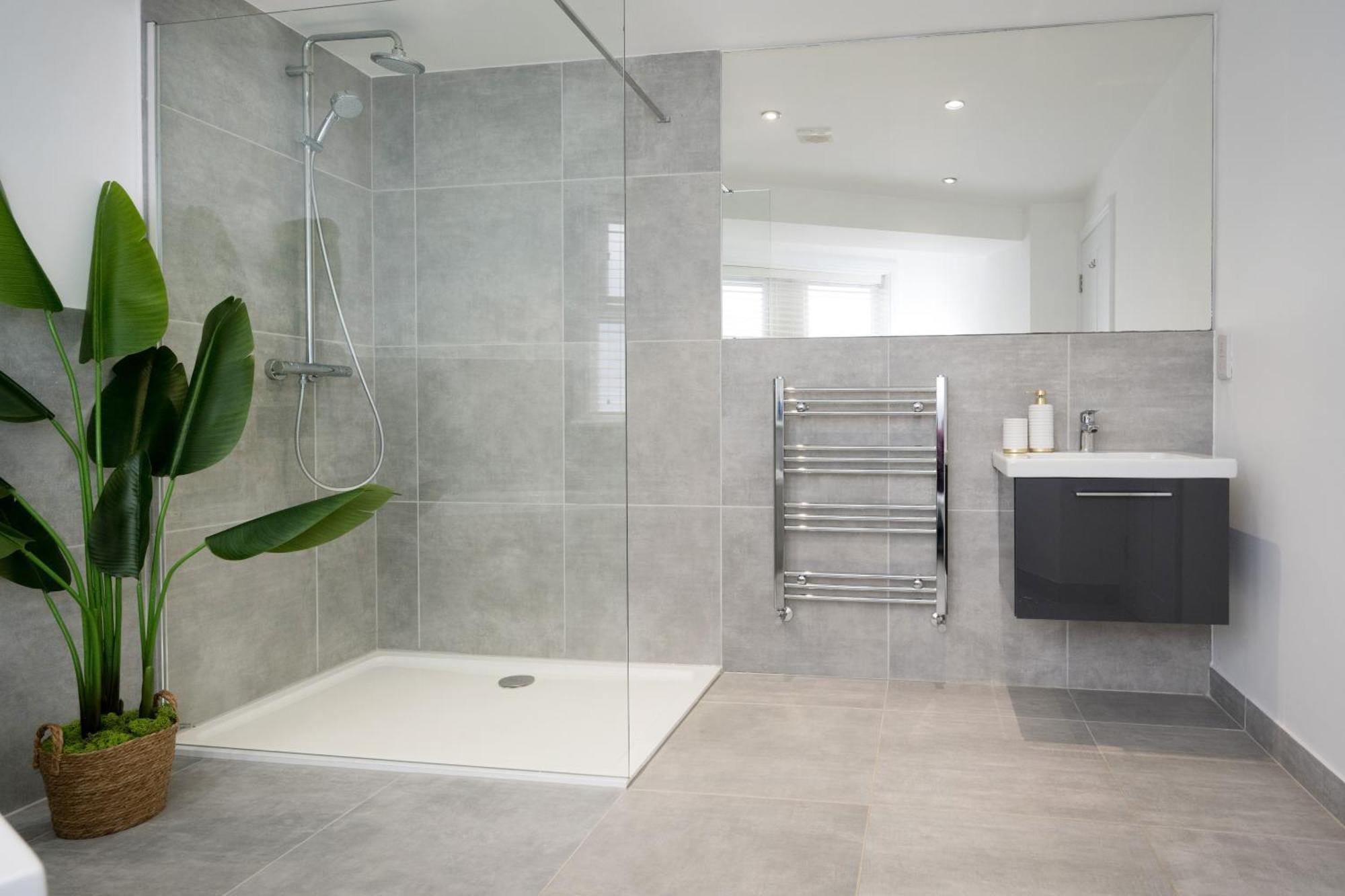 Sixtytwo By Harrogate Serviced Apartments Екстер'єр фото